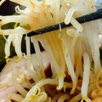 羅漢 - ヤサイリフト！