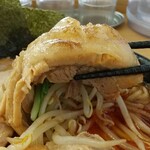 羅漢 - 角煮リフト！