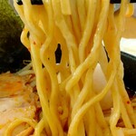 羅漢 - 麺リフト！