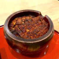 うなぎ和食 しら河 名駅店 - 