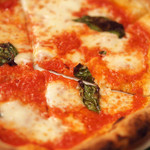 ピッツェリア・ダ・ガエターノ - 