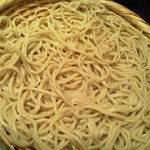 手打蕎麦おかむら - とても綺麗な絶品蕎麦です★