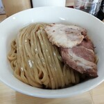 桐麺 - 美しい麺線のこだわり自家製麺