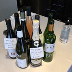 ル ボークープ - 美味そうなワイン