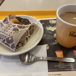 Mister Donut - 