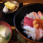 Sushi Nakamura - 
