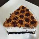 パティスリ・ル・スィエル - ステェファニー