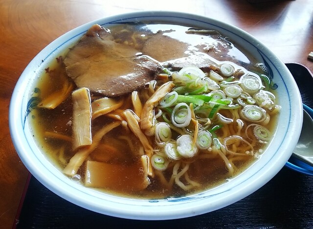 喜久好（きくよし） - 南米沢（レストラン）の写真