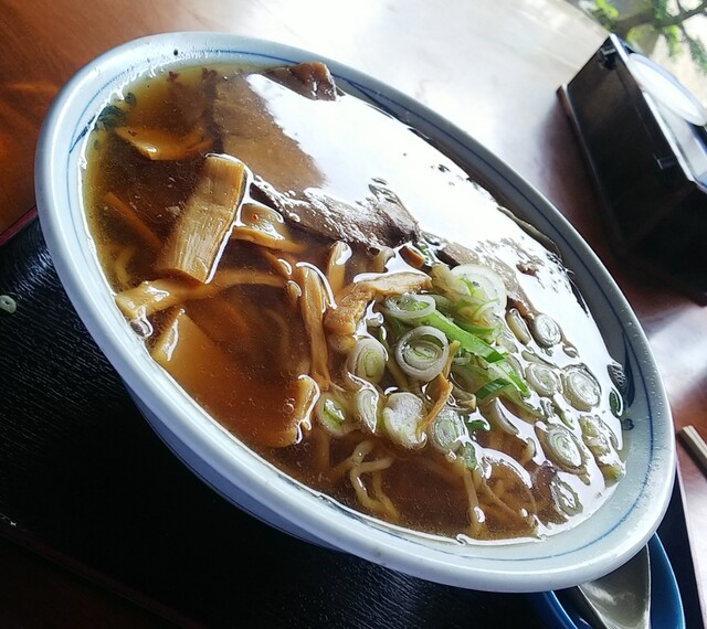 喜久好（きくよし） - 南米沢（レストラン）の写真