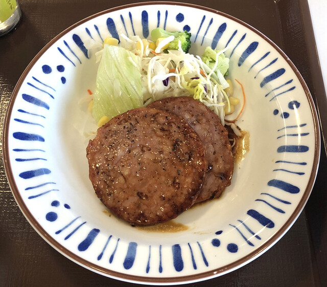 すき家 286号仙台山田店 - 富沢（牛丼）の写真