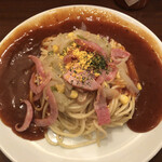 スパゲッティハウス シェフ - 