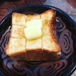 パンとエスプレッソと自由形 - 