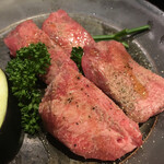 焼肉トラジ - 