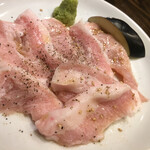 Yakiniku Toraji - 