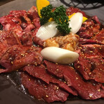 Yakiniku Toraji - 