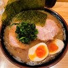 秋葉原ラーメン わいず