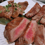 仙台牛たん けやき - 