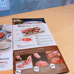 仙台牛たん けやき - 