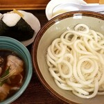 うどん 太三郎 - 