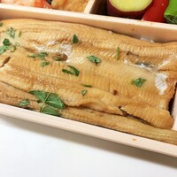 はらまさ - ふっくらとした穴子