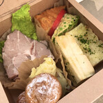 パスティッチェリア・アマレーナ - 