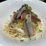 寿製麺 よしかわ - 