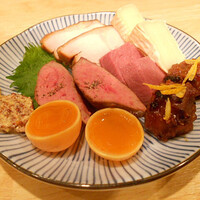 里葉亭 - 