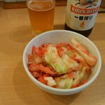 もつ焼き ひろや - 