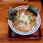 Ramen Tei Ookuni - 