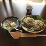 ふたすぎ - 越前そば