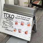 TOLO PAN TOKYO - 