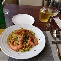 トラットリア イル レガーロ -  トラットリア イル レガーロ -