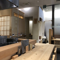 焼鳥 鳥せい 北浦和店 - 内観