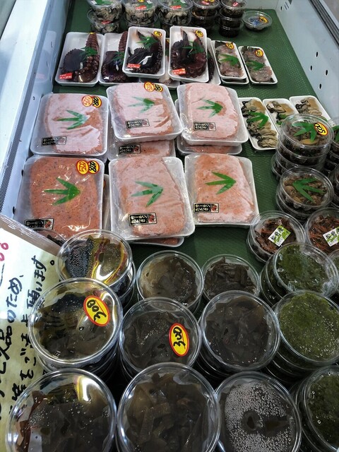 漁師直送 ウロコ水産 かわまちてらす閖上店 - 美田園（その他）の写真