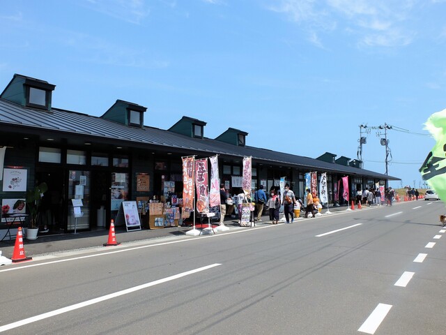 漁師直送 ウロコ水産 かわまちてらす閖上店 - 美田園（その他）の写真