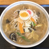 てんぐラーメン - タンメン