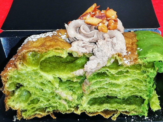 ミスタードーナツ イオン高槻ショップ 高槻市 ドーナツ 食べログ