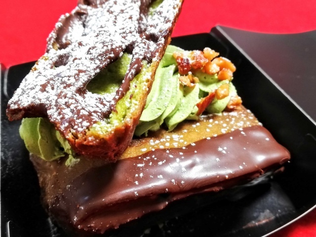 ミスタードーナツ イオン高槻ショップ 高槻市 ドーナツ 食べログ