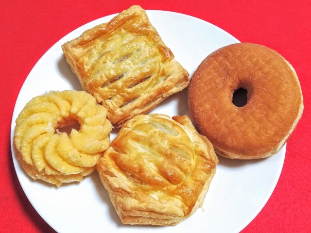 ミスタードーナツ イオン高槻ショップ 高槻市 ドーナツ 食べログ