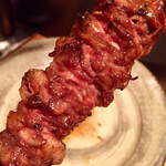 オオクサ - 持ち上げてみました　死ぬほど美味しいってこういうことかぁ