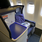 ANA スイートラウンジ - 