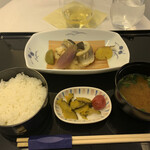 ANA スイートラウンジ - 