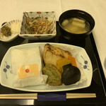 ANA スイートラウンジ - 