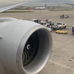 ANA スイートラウンジ - 