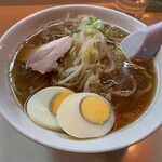 札幌ラーメン こぐま - 