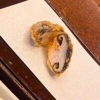 京都祇園 天ぷら八坂圓堂 - 