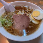 札幌ラーメン こぐま - 