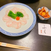 夕凪橋 多古安 - 