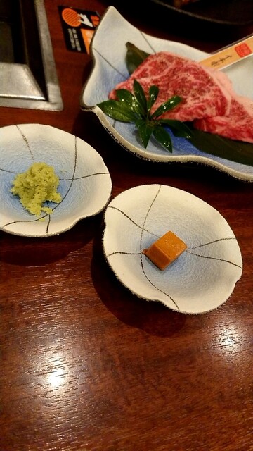 徳寿 しんら亭 トクジュ 狸小路 焼肉 食べログ 徳寿 しんら亭 トクジュ 狸小路 焼肉 食べログ