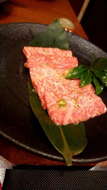 徳寿 しんら亭 トクジュ 狸小路 焼肉 食べログ 徳寿 しんら亭 トクジュ 狸小路 焼肉 食べログ